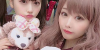 ダッフィー・シェリーメイバウンドメイク| キャステル | CASTEL ディズニー情報