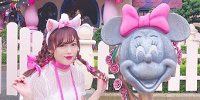 マリーちゃんバウンドメイク| キャステル | CASTEL ディズニー情報