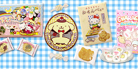 ピューロランドオリジナルお菓子| キャステル | CASTEL ディズニー情報