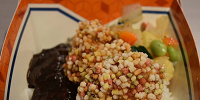あられチキン| キャステル | CASTEL ディズニー情報
