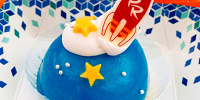 ヨーグルトムースケーキ| キャステル | CASTEL ディズニー情報