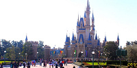 除外日はパークが混雑している？| キャステル | CASTEL ディズニー情報