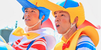 「あるある…？」「あるある…！？」| キャステル | CASTEL ディズニー情報