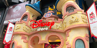 ディズニーチケット：ディズニーストア| キャステル | CASTEL ディズニー情報