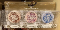 クリスマス限定のグッズ| キャステル | CASTEL ディズニー情報