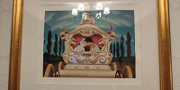 幸せな結婚のお祝いをしましょう！| キャステル | CASTEL ディズニー情報