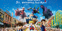 【USJ】ユニバーサルクールジャパン2019！グッズ、アトラクション、期間、攻略法まとめ