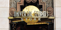 ユニバーサルスタジオストア入り口| キャステル | CASTEL ディズニー情報