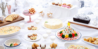 館のレストランメニュー例| キャステル | CASTEL ディズニー情報