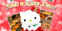 Join!☆Kitty| キャステル | CASTEL ディズニー情報