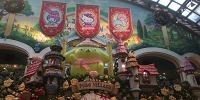 ピューロランドクリスマス2016| キャステル | CASTEL ディズニー情報