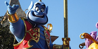 セバスチャンとジーニーは共演歴がある？| キャステル | CASTEL ディズニー情報