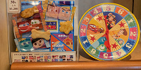 【2019】ピクサー・プレイタイムのグッズ68選！TDSで買えるカーズやトイスト―リーのお土産
