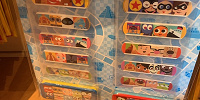 ばんそうこうセット| キャステル | CASTEL ディズニー情報