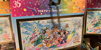ステッカー| キャステル | CASTEL ディズニー情報