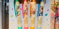 ボールペンセット| キャステル | CASTEL ディズニー情報