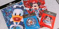 【最新】ディズニー×蜷川実花グッズ25選！ミッキー＆ドナルドデザインのイマジニング・ザ・マジックシリーズ！
