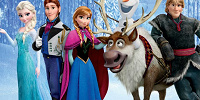 『Frozen2（アナと雪の女王2）』| キャステル | CASTEL ディズニー情報