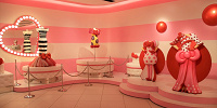フォトスポット| キャステル | CASTEL ディズニー情報