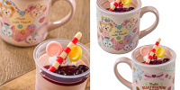 スーベニアカップ| キャステル | CASTEL ディズニー情報