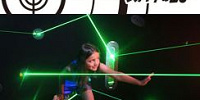 レーザーミッション～スパイの罠～| キャステル | CASTEL ディズニー情報