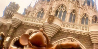 東京ディズニーランド| キャステル | CASTEL ディズニー情報