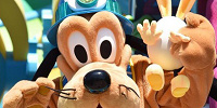 プルート| キャステル | CASTEL ディズニー情報