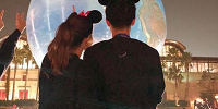 ブラックコーデ| キャステル | CASTEL ディズニー情報