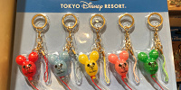 バルーンストラップセット| キャステル | CASTEL ディズニー情報