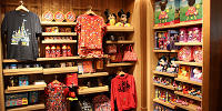 香港ディズニーランドのお土産| キャステル | CASTEL ディズニー情報
