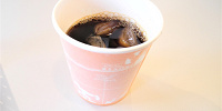 アイスコーヒー| キャステル | CASTEL ディズニー情報