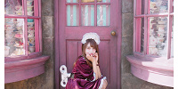USJハロウィン仮装コーデ| キャステル | CASTEL ディズニー情報