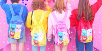 セサミストリートのコスプレ| キャステル | CASTEL ディズニー情報