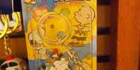 スヌーピーパズルキーホルダー| キャステル | CASTEL ディズニー情報