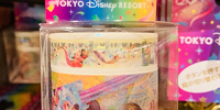 マスキングテープ（2個）| キャステル | CASTEL ディズニー情報