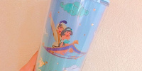 シンプルな色とデザインがとっても素敵です。| キャステル | CASTEL ディズニー情報