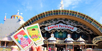 ピューロランド限定のお土産を買いに行こう♪| キャステル | CASTEL ディズニー情報