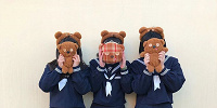 制服ユニバのルールは？| キャステル | CASTEL ディズニー情報