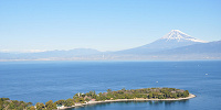 沼津市の海と富士山は絶景です！| キャステル | CASTEL ディズニー情報