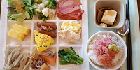 メニュー豊富な朝食ビュッフェ| キャステル | CASTEL ディズニー情報