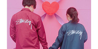 STUSSYペアルック| キャステル | CASTEL ディズニー情報