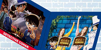 名探偵コナン・ワールド・フォト| キャステル | CASTEL ディズニー情報