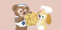 クッキー| キャステル | CASTEL ディズニー情報