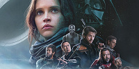 映画『ローグワン』解説！あらすじ・キャスト・評価・タイトルの意味は？ダース・ベイダーも登場