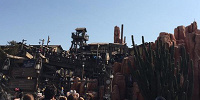 ビッグサンダー・マウンテン| キャステル | CASTEL ディズニー情報