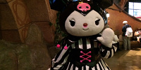 クロミ| キャステル | CASTEL ディズニー情報