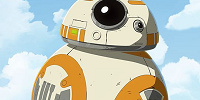 BB-8| キャステル | CASTEL ディズニー情報