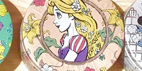 アイブ・ゴット・ア・ドリーム！| キャステル | CASTEL ディズニー情報