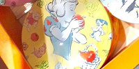 ジャスト・ワン・バイト| キャステル | CASTEL ディズニー情報