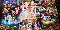 ウェディングドリーム| キャステル | CASTEL ディズニー情報